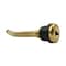 Group 31 Valve, Air, D12 Bent Brass 17-572-D12 - alternate 4